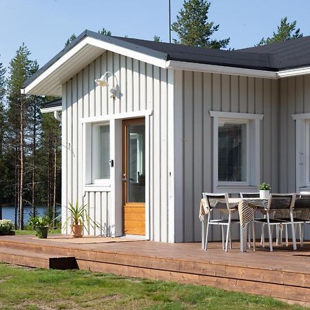 רובניימי Lakeside Holiday Home מראה חיצוני תמונה