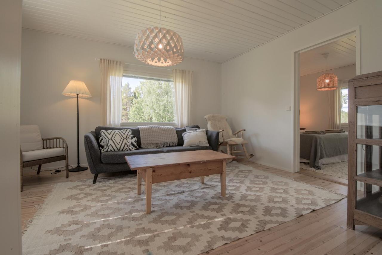 רובניימי Lakeside Holiday Home מראה חיצוני תמונה